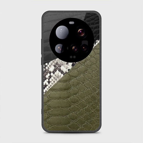 Xiaomi 15 Ultra - Printed Skins Series - HQ Premium Shine Durable Shatterproof Case