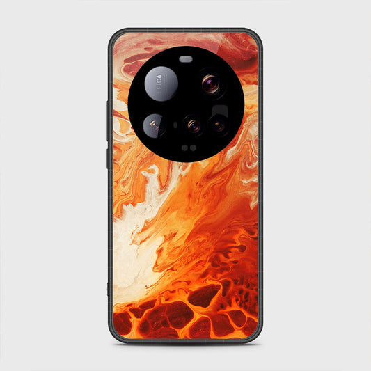 Xiaomi 15 Ultra - Mystic Marble Series - HQ Premium Shine Durable Shatterproof Case