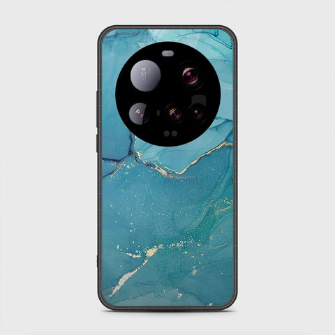 Xiaomi 15 Ultra - Mystic Marble Series - HQ Premium Shine Durable Shatterproof Case