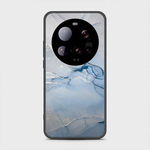 Xiaomi 15 Ultra - Mystic Marble Series - HQ Premium Shine Durable Shatterproof Case