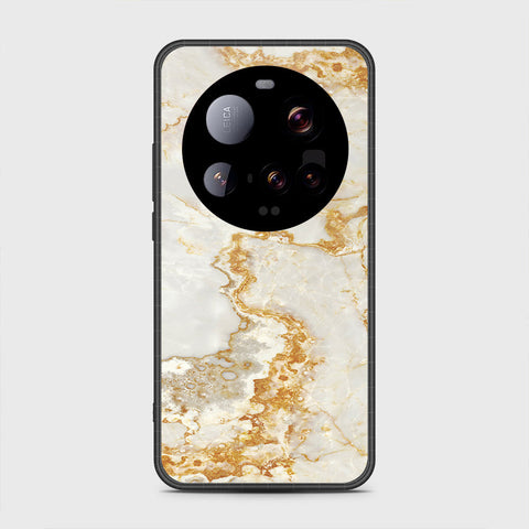 Xiaomi 15 Ultra - Mystic Marble Series - HQ Premium Shine Durable Shatterproof Case