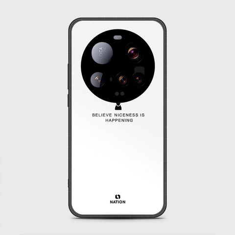 Xiaomi 15 Ultra - Nice Series - HQ Premium Shine Durable Shatterproof Case