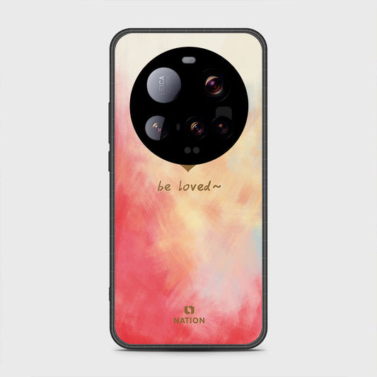 Xiaomi 15 Ultra - Onation Heart Series - HQ Premium Shine Durable Shatterproof Case