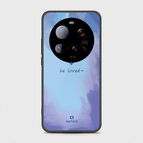 Xiaomi 15 Ultra - Onation Heart Series - HQ Premium Shine Durable Shatterproof Case