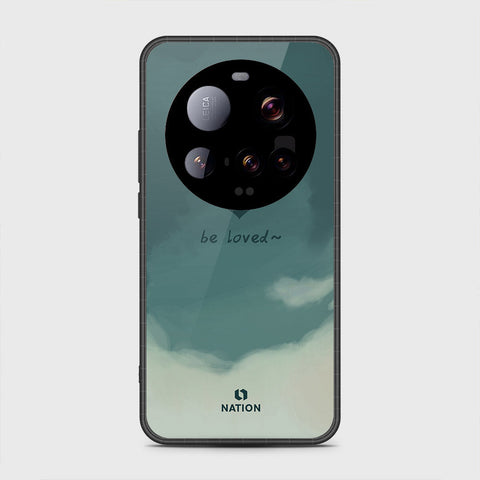 Xiaomi 15 Ultra - Onation Heart Series - HQ Premium Shine Durable Shatterproof Case