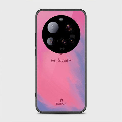 Xiaomi 15 Ultra - Onation Heart Series - HQ Premium Shine Durable Shatterproof Case