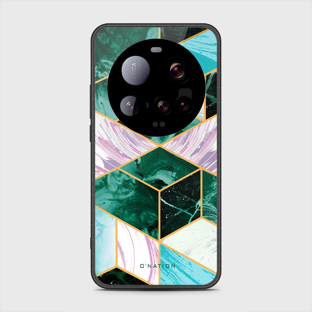 Xiaomi 15 Ultra - O'Nation Shades of Marble Series - HQ Premium Shine Durable Shatterproof Case