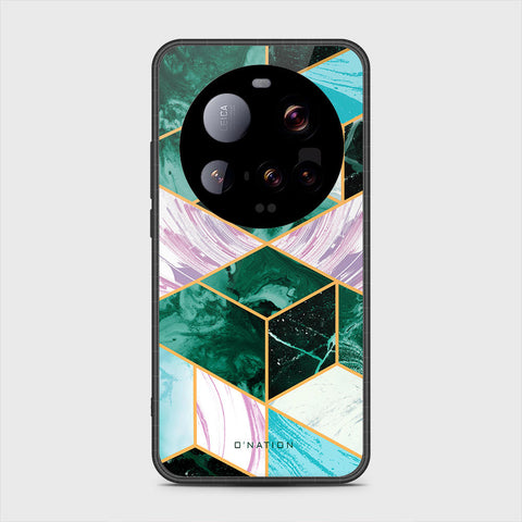Xiaomi 15 Ultra - O'Nation Shades of Marble Series - HQ Premium Shine Durable Shatterproof Case