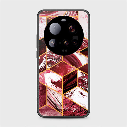 Xiaomi 15 Ultra - O'Nation Shades of Marble Series - HQ Premium Shine Durable Shatterproof Case