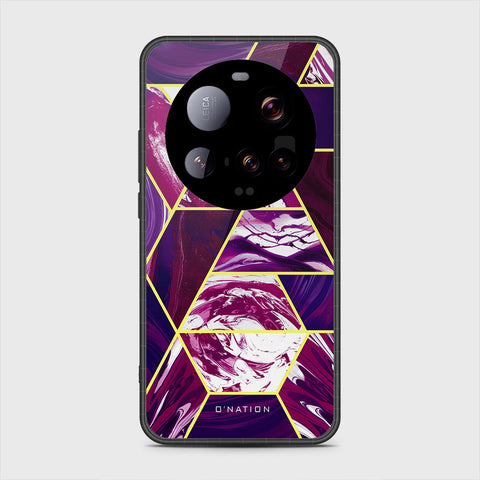 Xiaomi 15 Ultra - O'Nation Shades of Marble Series - HQ Premium Shine Durable Shatterproof Case