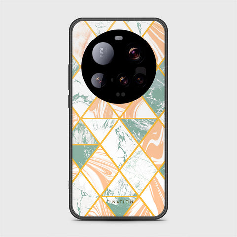 Xiaomi 15 Ultra - O'Nation Shades of Marble Series - HQ Premium Shine Durable Shatterproof Case