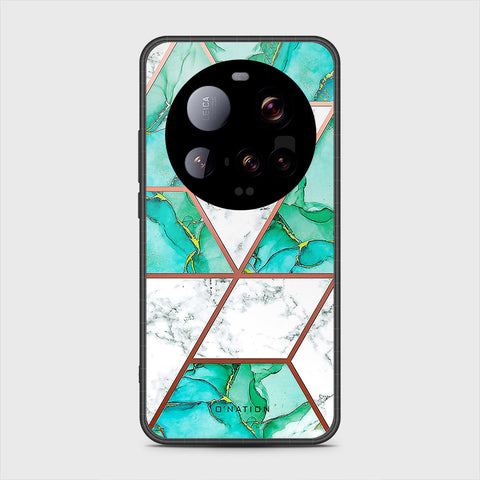 Xiaomi 15 Ultra - O'Nation Shades of Marble Series - HQ Premium Shine Durable Shatterproof Case