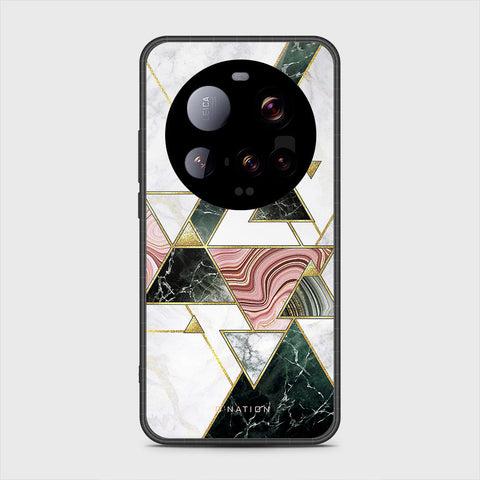 Xiaomi 15 Ultra - O'Nation Shades of Marble Series - HQ Premium Shine Durable Shatterproof Case