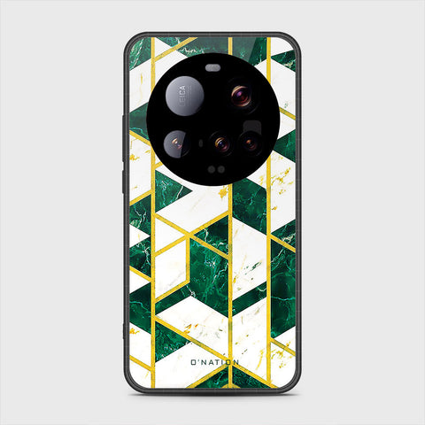 Xiaomi 15 Ultra - O'Nation Shades of Marble Series - HQ Premium Shine Durable Shatterproof Case