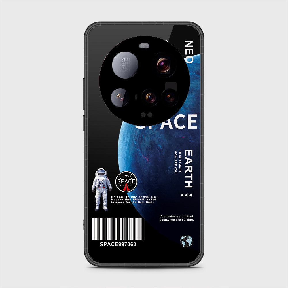 Xiaomi 15 Ultra - Limitless Series - HQ Premium Shine Durable Shatterproof Case