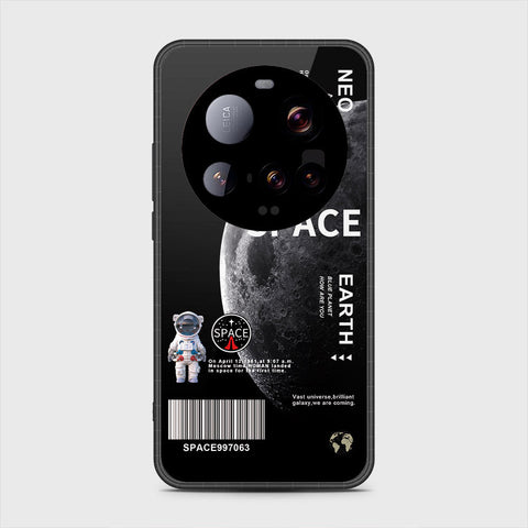 Xiaomi 15 Ultra - Limitless Series - HQ Premium Shine Durable Shatterproof Case