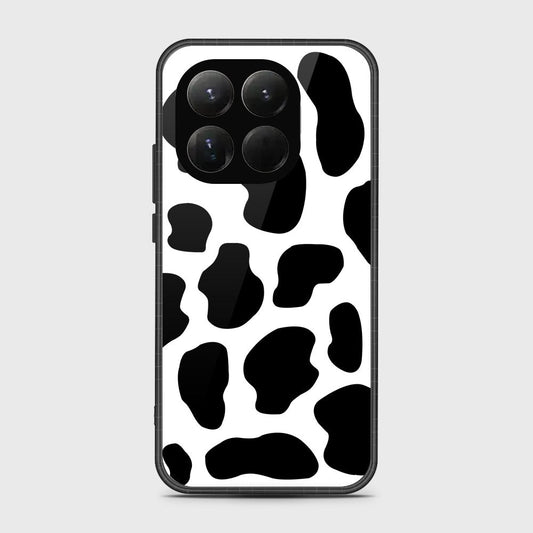 Xiaomi 15T - Vanilla Dream Series - HQ Ultra Shine Premium Infinity Glass Soft Silicon Borders Case