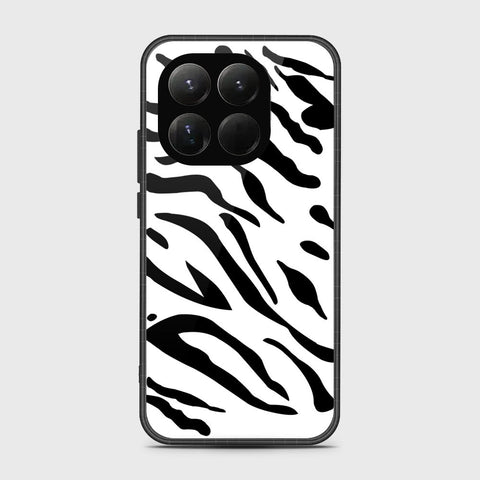 Xiaomi 15T - Vanilla Dream Series - HQ Ultra Shine Premium Infinity Glass Soft Silicon Borders Case