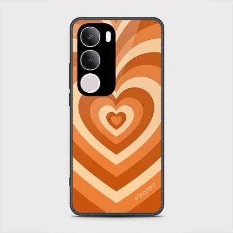 Vivo Y19 - O'Nation Heartbeat Series - HQ Premium Shine Durable Shatterproof Case