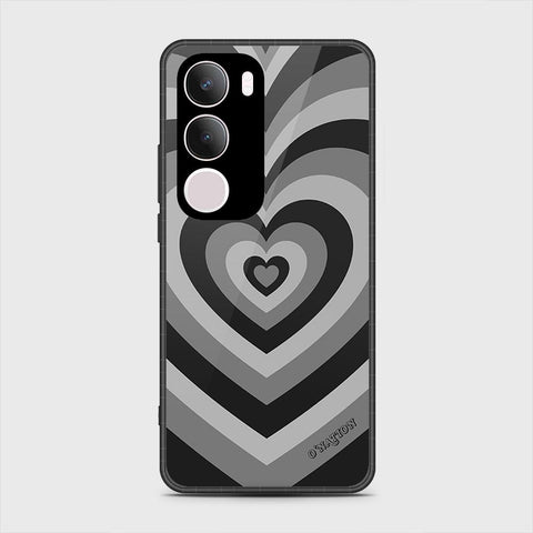 Vivo Y19 - O'Nation Heartbeat Series - HQ Premium Shine Durable Shatterproof Case