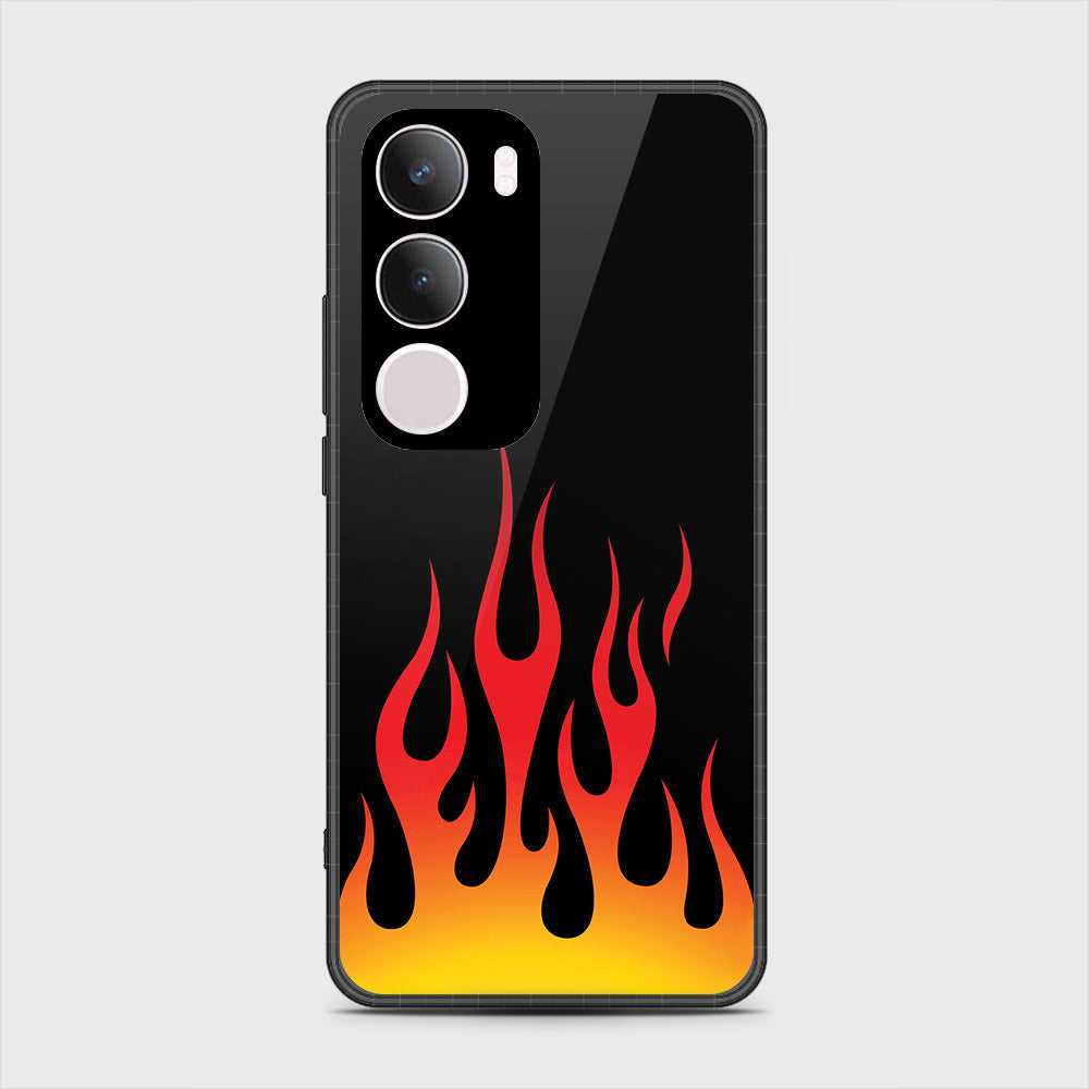 Vivo Y19s Pro - Stellar Series - HQ Premium Shine Durable Shatterproof Case