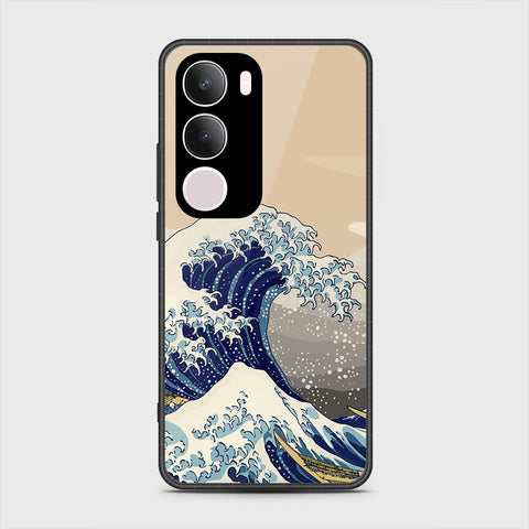 Vivo Y29 5G - Stellar Series - HQ Premium Shine Durable Shatterproof Case
