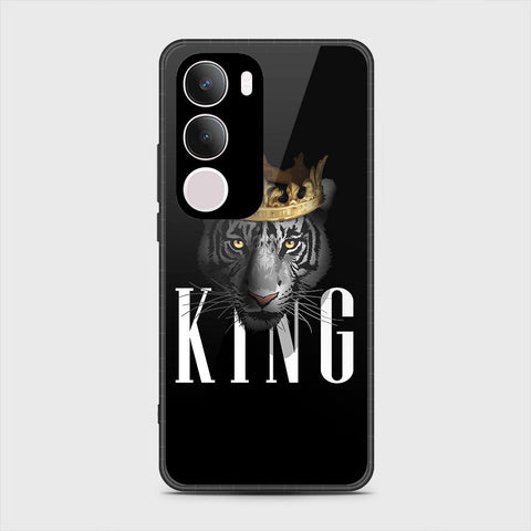 Vivo Y19s Pro - Stellar Series - HQ Premium Shine Durable Shatterproof Case