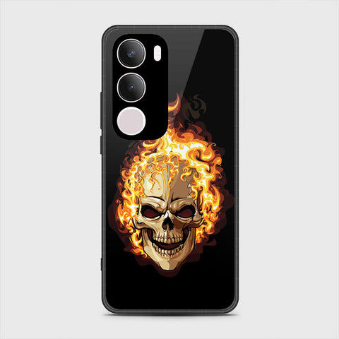 Vivo Y19s Pro - Stellar Series - HQ Premium Shine Durable Shatterproof Case