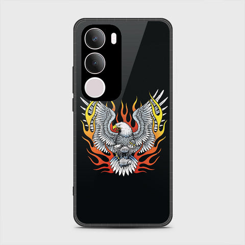 Vivo Y29 5G - Stellar Series - HQ Premium Shine Durable Shatterproof Case