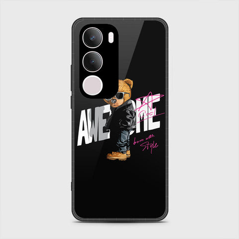Vivo Y29 5G - Stellar Series - HQ Premium Shine Durable Shatterproof Case