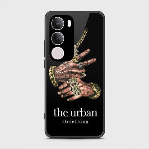 Vivo Y29 5G - Stellar Series - HQ Premium Shine Durable Shatterproof Case