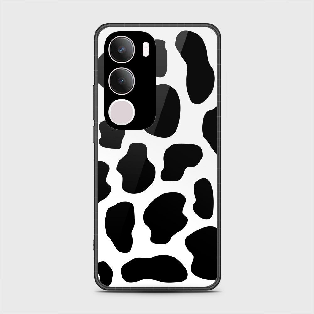 Vivo Y19 - Vanilla Dream Series - HQ Premium Shine Durable Shatterproof Case