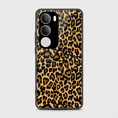 Vivo Y19 - Vanilla Dream Series - HQ Premium Shine Durable Shatterproof Case