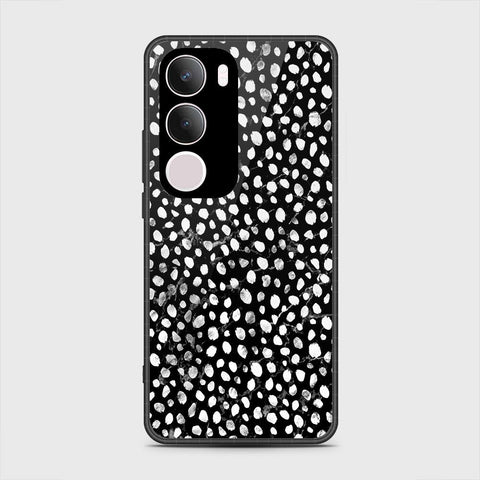 Vivo Y19 - Vanilla Dream Series - HQ Premium Shine Durable Shatterproof Case