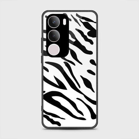 Vivo Y19 - Vanilla Dream Series - HQ Premium Shine Durable Shatterproof Case