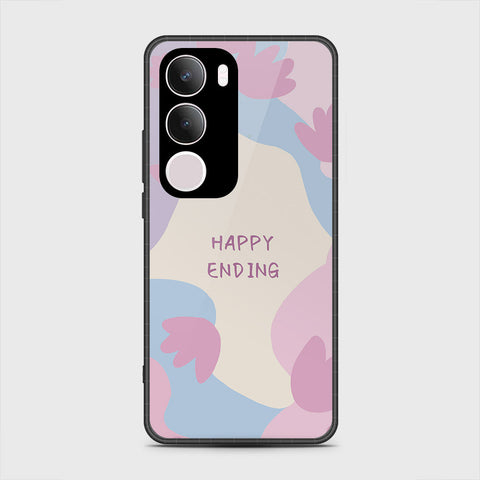 Vivo Y29 5G - Happy Series - HQ Premium Shine Durable Shatterproof Case