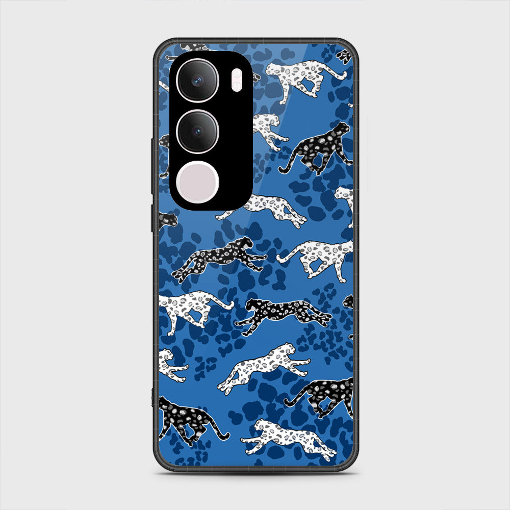 Vivo Y19 - Hustle Series - HQ Premium Shine Durable Shatterproof Case