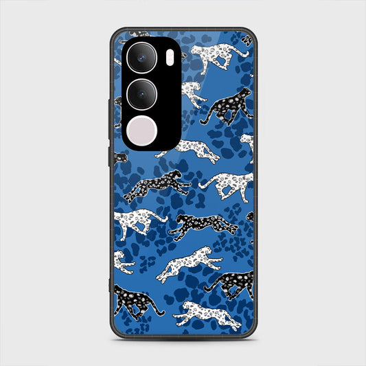 Vivo Y19 - Hustle Series - HQ Premium Shine Durable Shatterproof Case