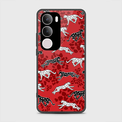 Vivo Y19 - Hustle Series - HQ Premium Shine Durable Shatterproof Case