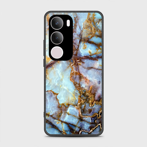 Vivo Y19s Pro - Colorful Marble Series - HQ Premium Shine Durable Shatterproof Case