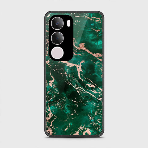 Vivo Y19s Pro - Colorful Marble Series - HQ Premium Shine Durable Shatterproof Case