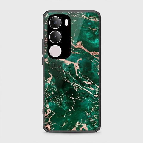 Vivo Y29 5G - Colorful Marble Series - HQ Premium Shine Durable Shatterproof Case