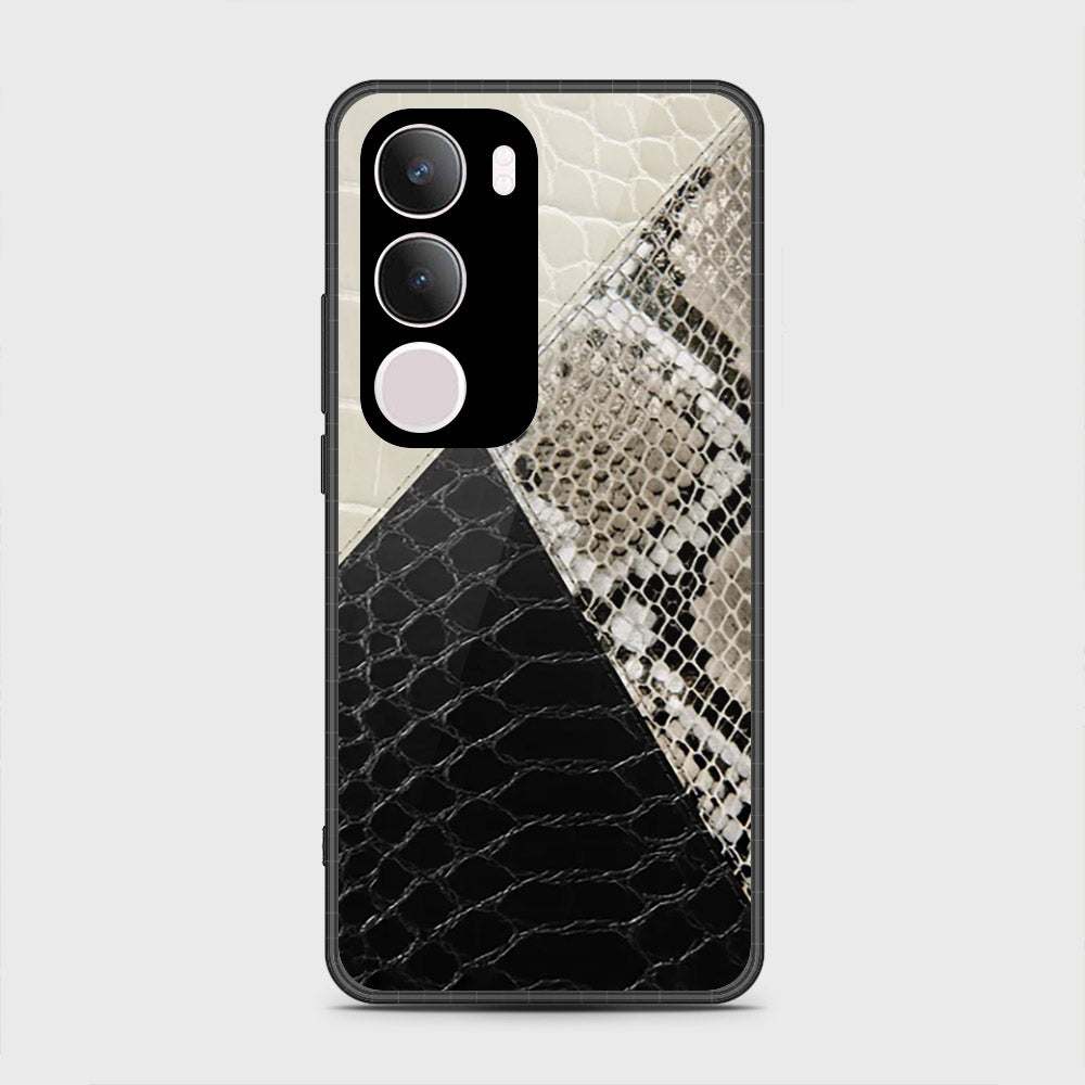 Vivo Y19 - Printed Skins Series - HQ Premium Shine Durable Shatterproof Case