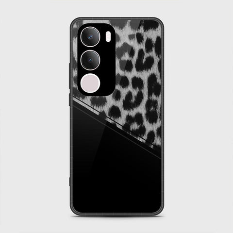 Vivo Y29 5G - Printed Skins Series - HQ Premium Shine Durable Shatterproof Case