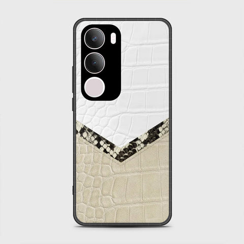 Vivo Y19 - Printed Skins Series - HQ Premium Shine Durable Shatterproof Case