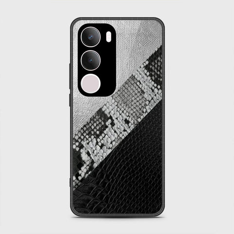 Vivo Y29 5G - Printed Skins Series - HQ Premium Shine Durable Shatterproof Case