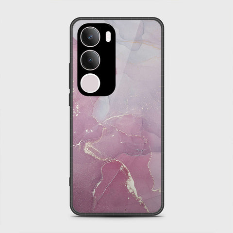Vivo Y19 - Mystic Marble Series - HQ Premium Shine Durable Shatterproof Case