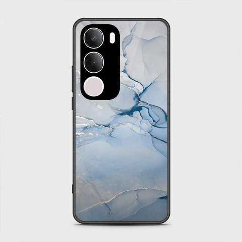 Vivo Y19 - Mystic Marble Series - HQ Premium Shine Durable Shatterproof Case