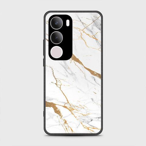Vivo Y19 - Mystic Marble Series - HQ Premium Shine Durable Shatterproof Case