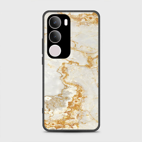 Vivo Y19 - Mystic Marble Series - HQ Premium Shine Durable Shatterproof Case